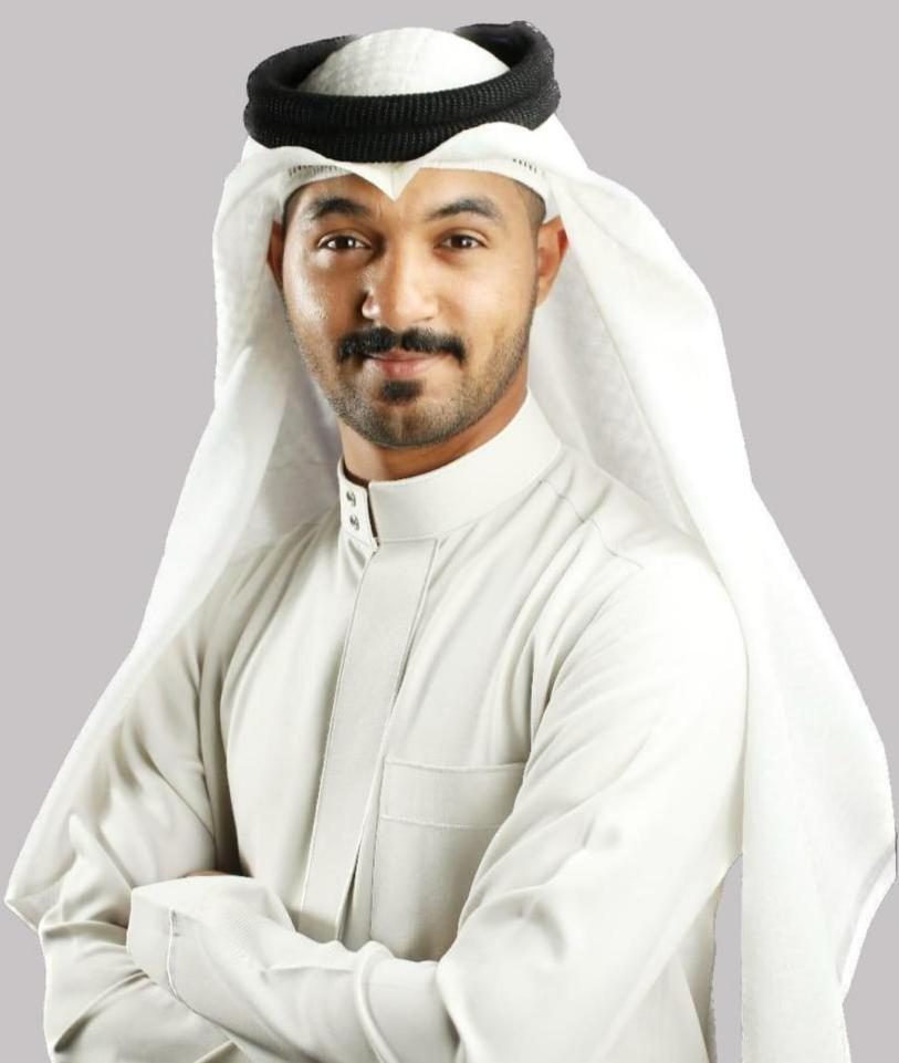 أ. جعفر مبارك